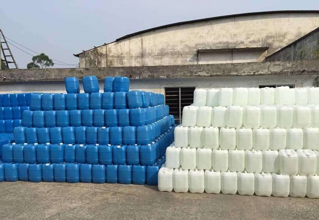 換熱器清洗