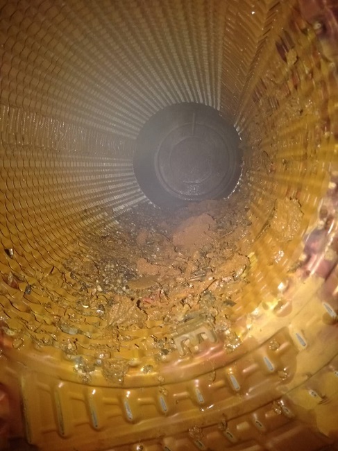 換熱器清洗
